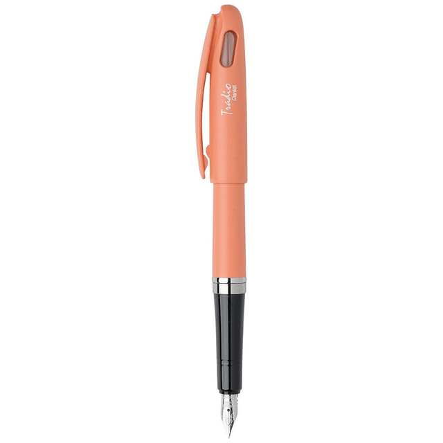 Pentel Tradio Dolma Kalem Mercan