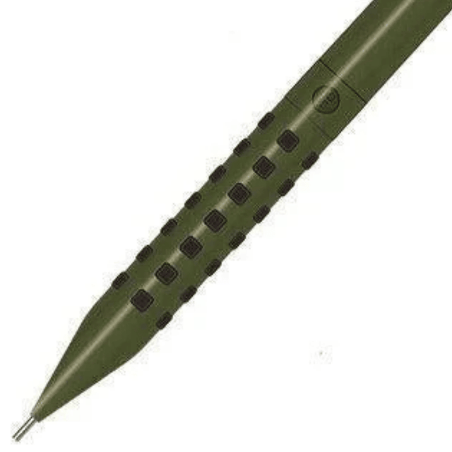 Pentel Smash Versatil Kalem 0.5 mm Yeşil
