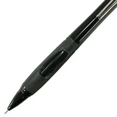 Pentel Quicker Clicker Versatil Kalem Siyah 0.5 mm