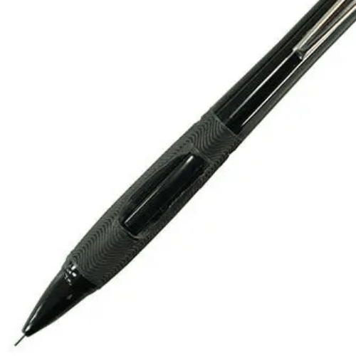 Pentel Quicker Clicker Versatil Kalem Siyah 0.5 mm