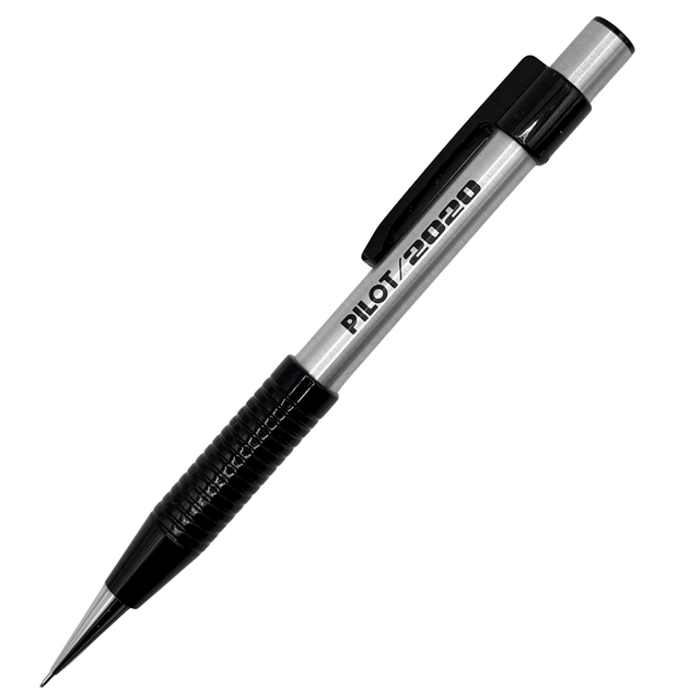 Pilot 2020 Vintage Versatil Kalem Siyah 0.5 MM