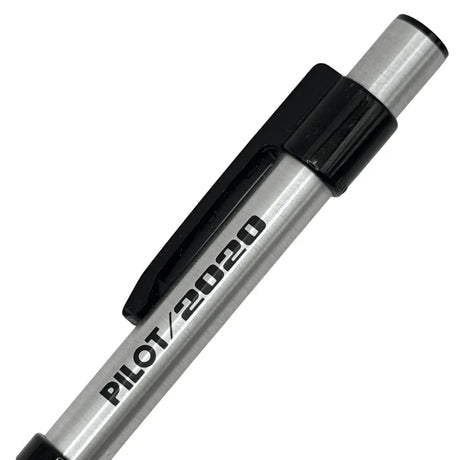 Pilot 2020 Vintage Versatil Kalem Siyah 0.5 MM