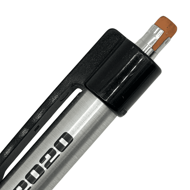 Pilot 2020 Vintage Versatil Kalem Siyah 0.5 MM