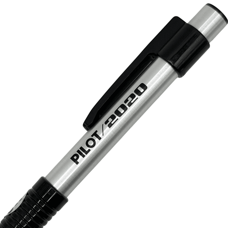 Pilot 2020 Vintage Versatil Kalem Siyah 0.5 mm