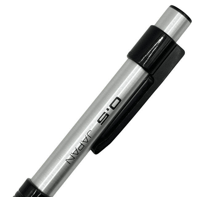 Pilot 2020 Vintage Versatil Kalem Siyah 0.5 mm