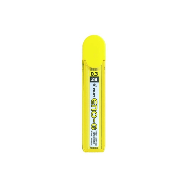 Pilot Eno-G 0.3 mm Versatil Kalem Ucu