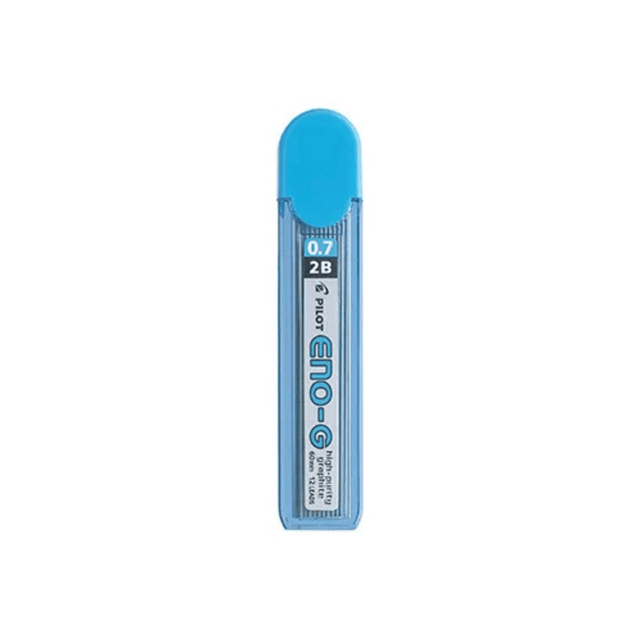 Pilot Eno-G 0.7 mm Versatil Kalem Ucu
