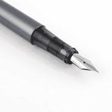 Pilot Explorer Dolma Kalem Gri - M