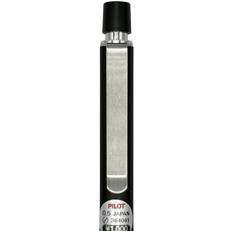 Pilot Gimno Vintage Versatil Kalem 0.5 mm
