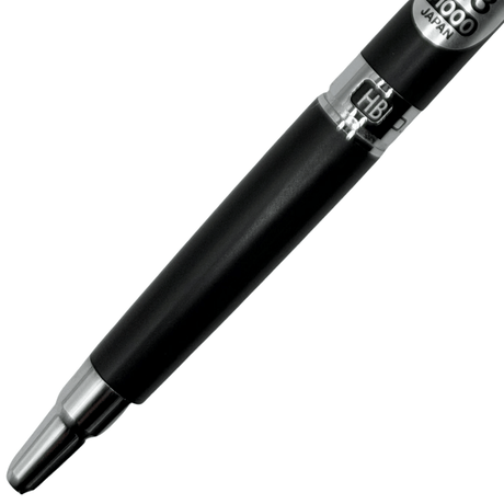 Pilot H-1003 Vintage Versatil Kalem 0.3 mm
