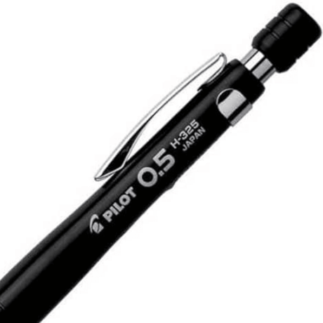 Pilot H32 Versatil Kalem - 0.5 mm