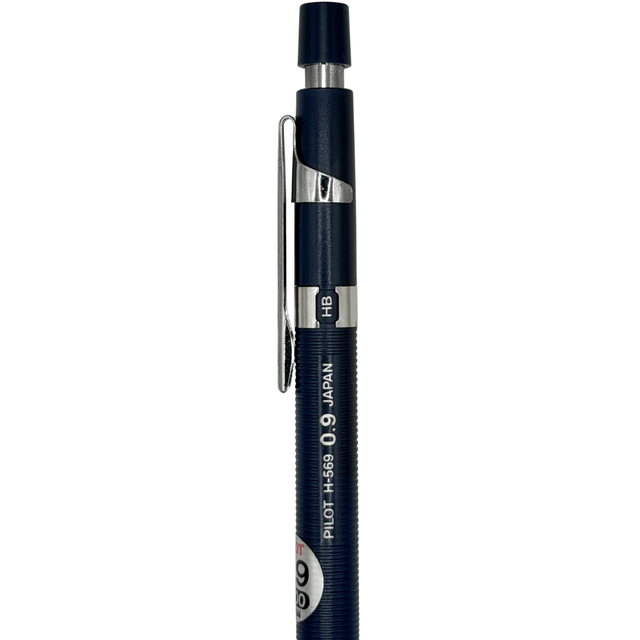 Pilot H-56X Vintage Versatil Kalem