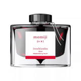 Pilot Iroshizuku Şişe Mürekkep Momiji