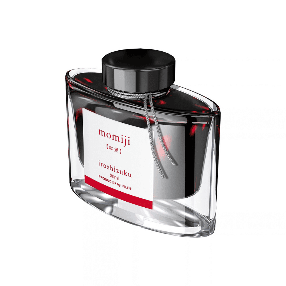Pilot Iroshizuku Şişe Mürekkep Momiji