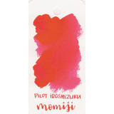 Pilot Iroshizuku Şişe Mürekkep Momiji