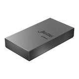 Pilot Justus 95 kutusu, kapağı kapalı