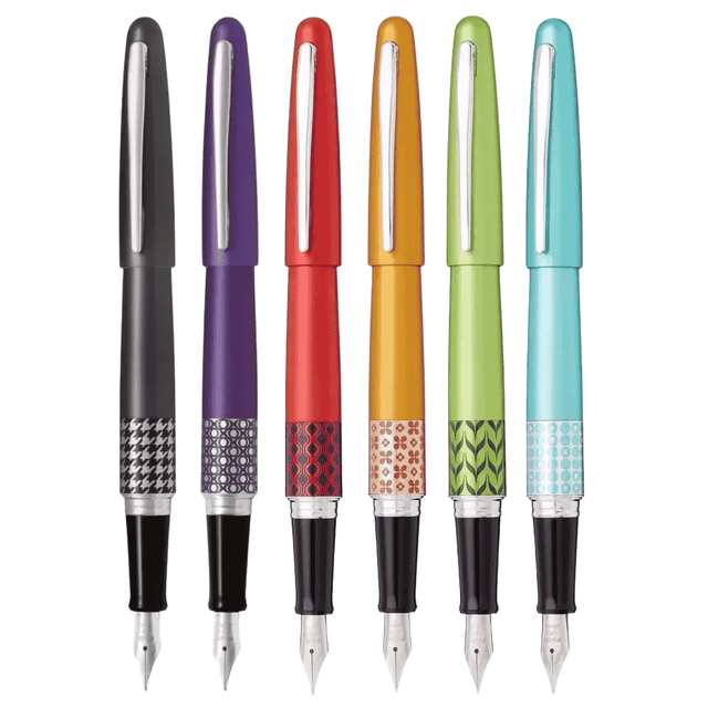 Pilot MR 3 Retro Pop Dolma Kalem - M