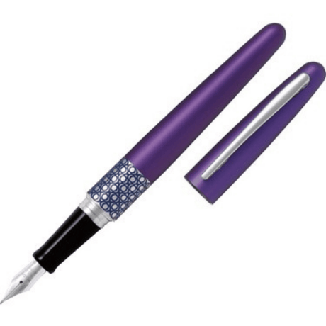 Pilot MR 3 Retro Pop Dolma Kalem - M