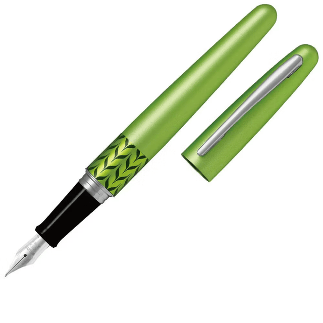 Pilot MR 3 Retro Pop Dolma Kalem - M