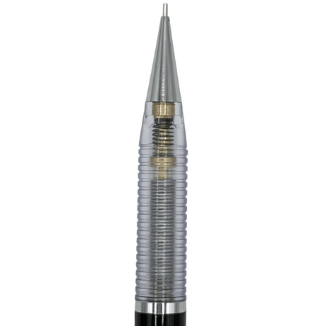 Pilot 2020 İlk Versiyon Vintage Versatil Kalem Şeffaf 0.5 mm