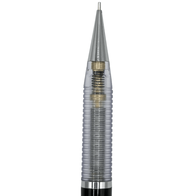 Pilot 2020 İlk Versiyon Vintage Versatil Kalem Şeffaf 0.5 mm