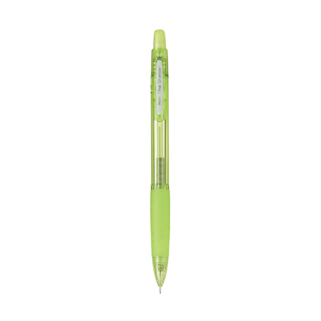 Pilot The Shaker Versatil Kalem 0.5 mm