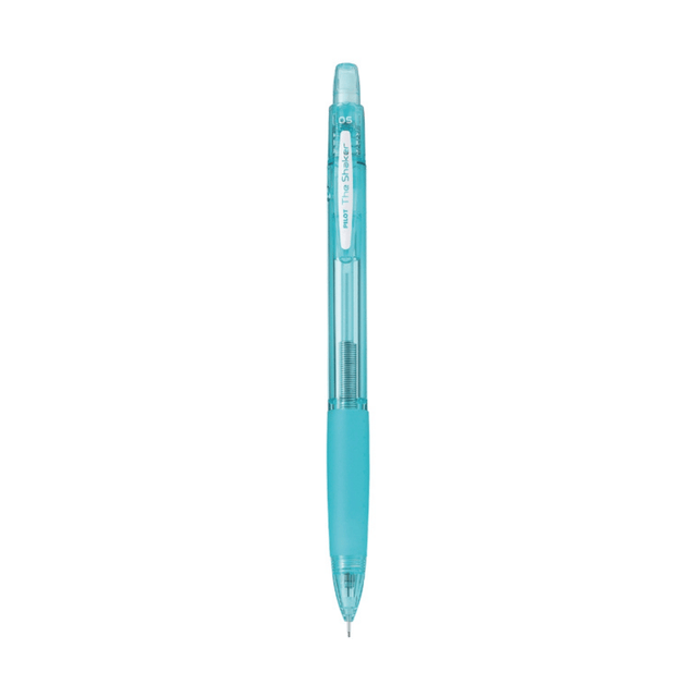 Pilot The Shaker Versatil Kalem 0.5 mm
