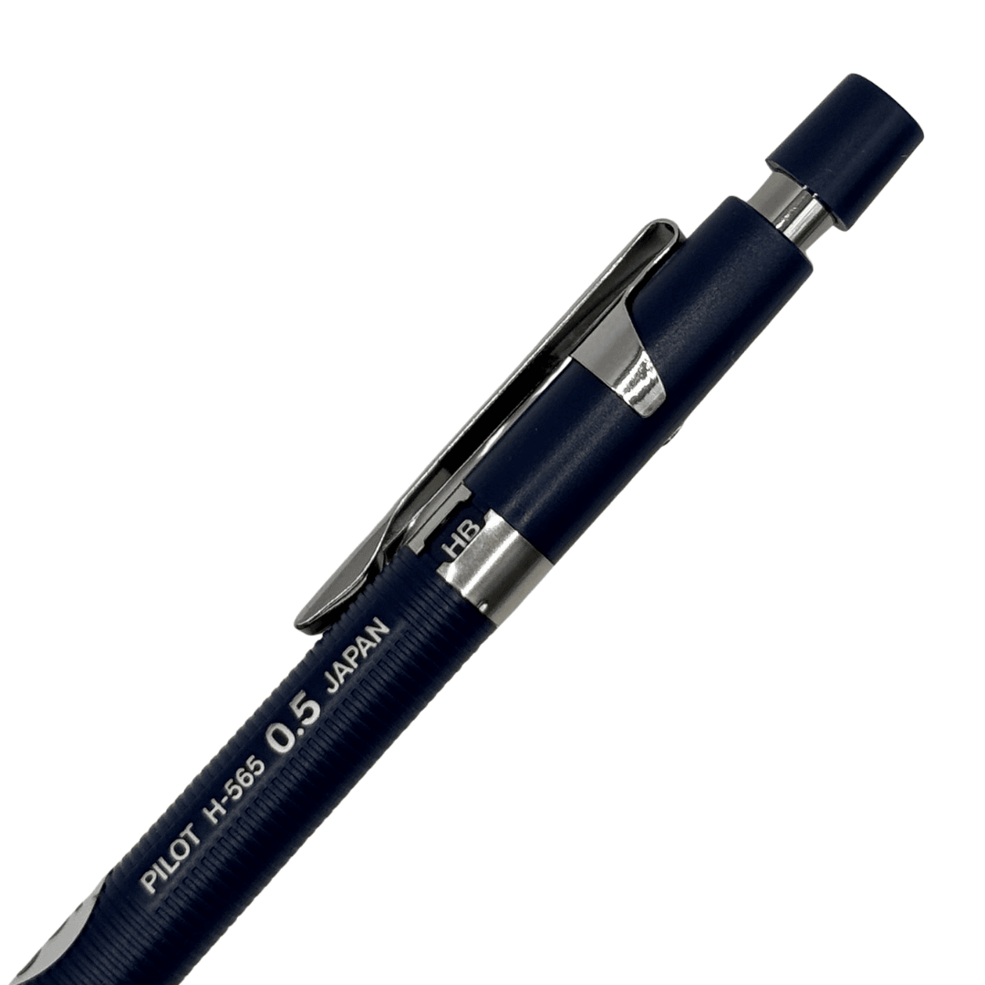 Pilot H-565 Vintage Versatil Kalem 0.5 mm
