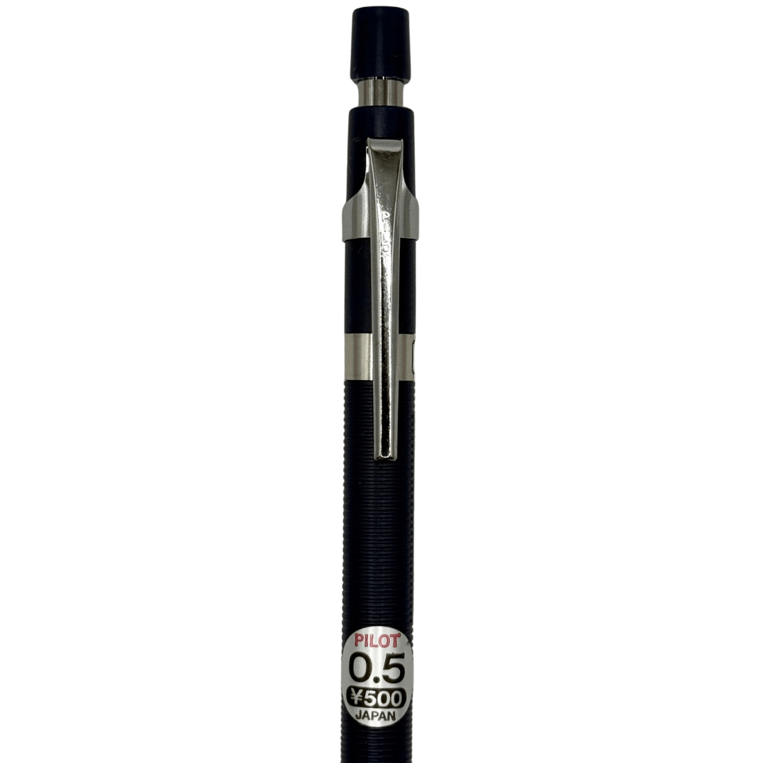 Pilot H-565 Vintage Versatil Kalem 0.5 mm – Kalemsy