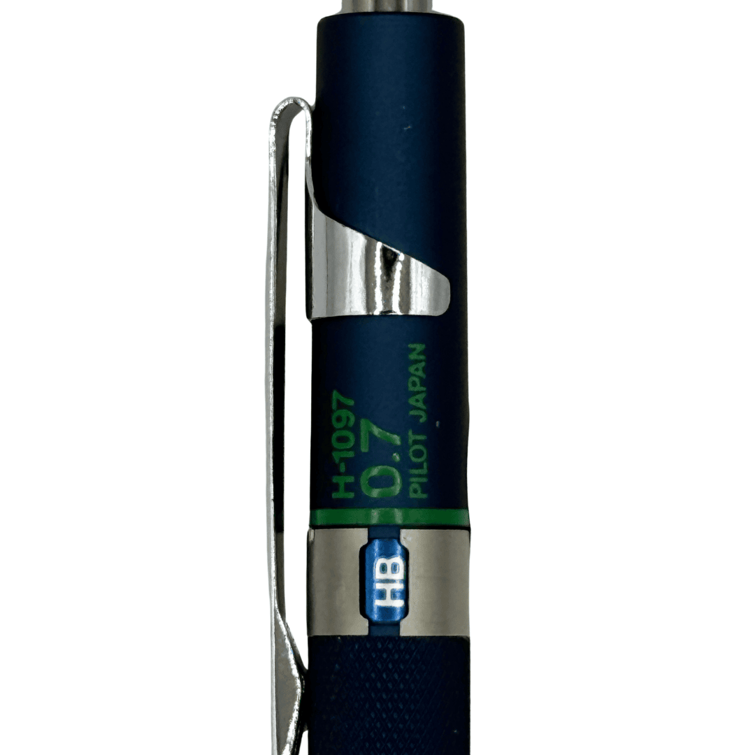 Pilot H-1097 Vintage Versatil Kalem 0.7 mm