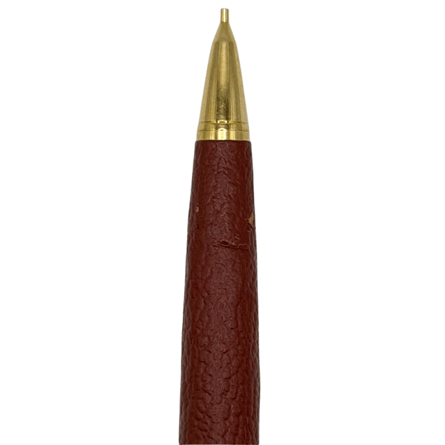 Pilot Vintage Deri Versatil Kalem 0.5 mm