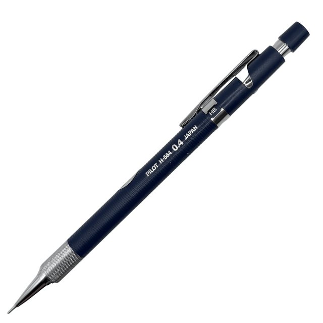 Pilot H-564 Vintage Versatil Kalem 0.4 mm