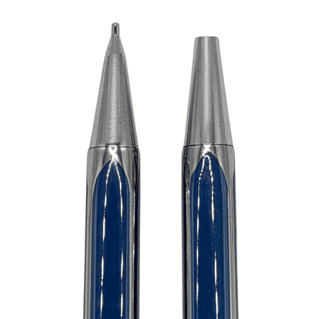 Pilot Quatro Vintage Metal Versatil & Tükenmez Kalem Seti