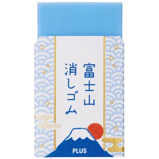 Mt. Fuji Silgi – AIR-IN / PLUS