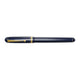 Pilot Custom 74 Dolma Kalem Dark Blue 14K Altın Uç Medium