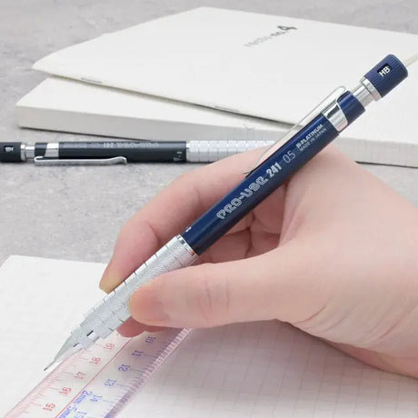 Platinum Pro-Use 241 Versatil Kalem 0.5 mm