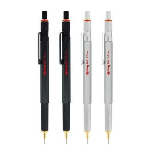 Rotring 800 Versatil Kalem 0.7 mm