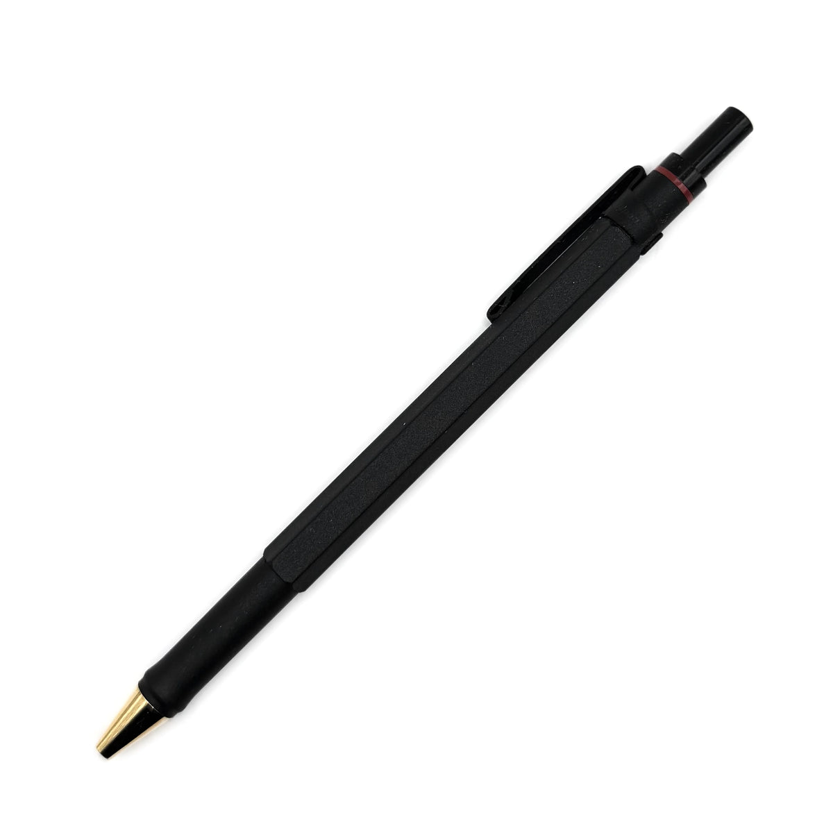 Rotring Newton vintage versatil kalem 0.5 mm, tam görünüm