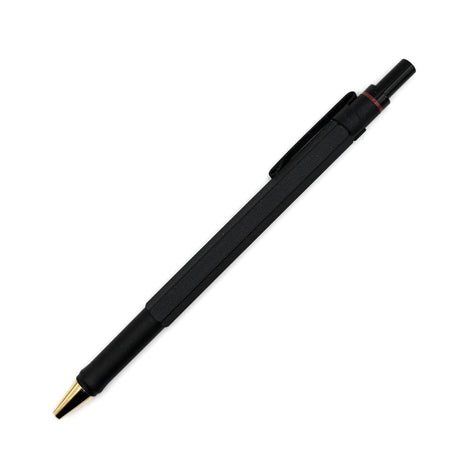 Rotring Newton vintage versatil kalem 0.5 mm, tam görünüm