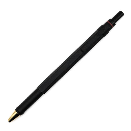 Rotring Newton vintage versatil kalem 0.5 mm, altıgen gövde