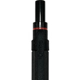 Rotring Newton vintage versatil kalem 0.5 mm, basma başlığı ve kırmızı halka