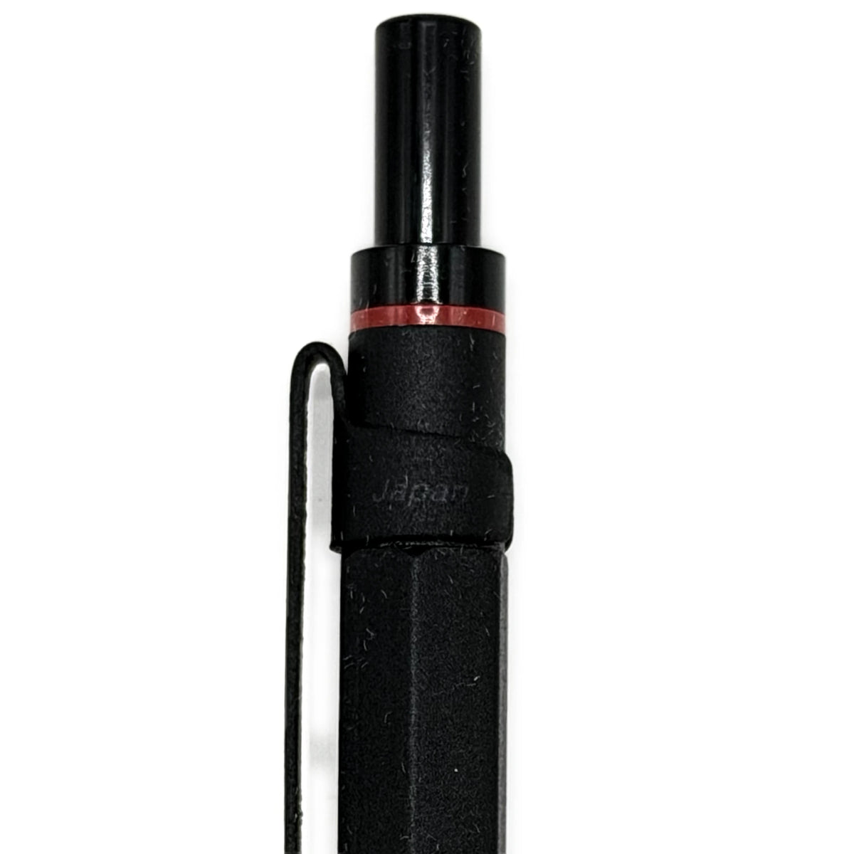 Rotring Newton vintage versatil kalem 0.5 mm, klips bileziğinde Japan baskısı