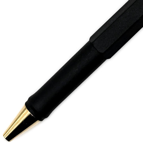 Rotring Newton vintage versatil kalem 0.5 mm, kavrama bölümü