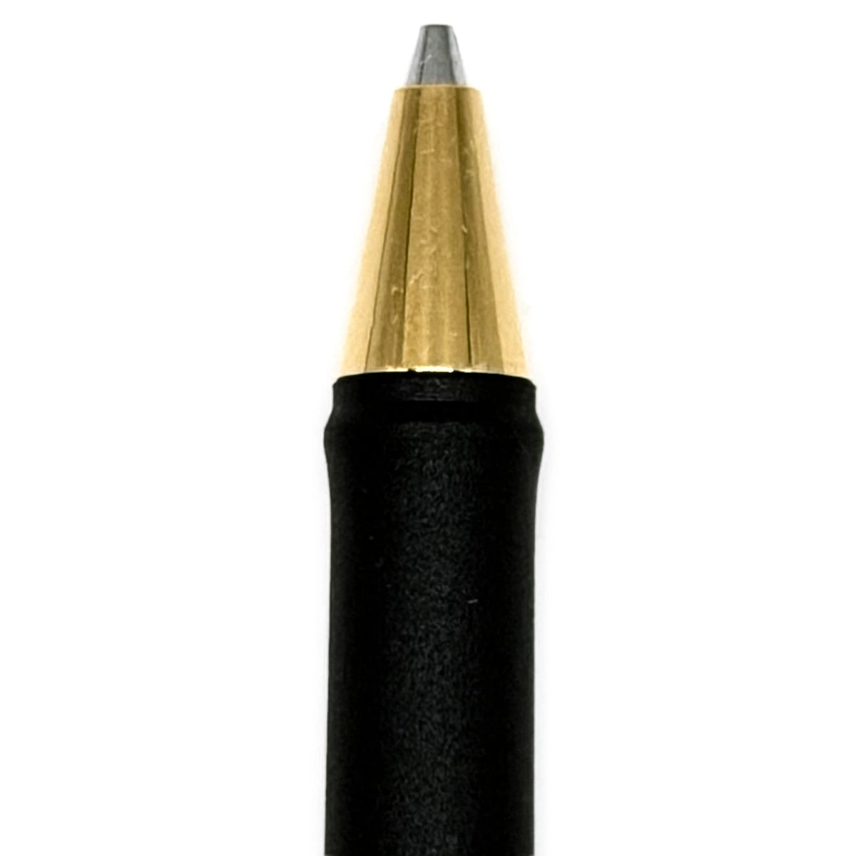 Rotring Newton vintage versatil kalem 0.5 mm, altın rengi uç konisi ve kılavuz boru