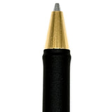 Rotring Newton vintage versatil kalem 0.5 mm, altın rengi uç konisi ve kılavuz boru