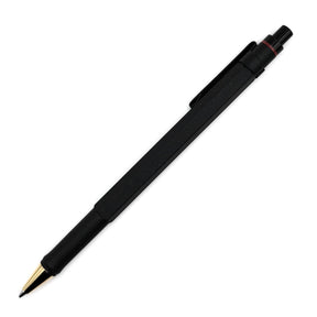 Rotring Newton vintage versatil kalem 0.7 mm, tam görünüm