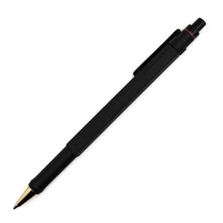 Rotring Newton vintage versatil kalem 0.7 mm, tam görünüm