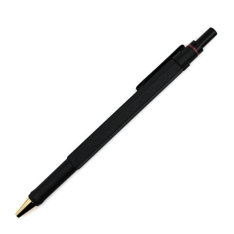 Rotring Newton vintage versatil kalem 0.7 mm, altıgen gövde