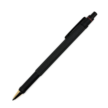 Rotring Newton vintage versatil kalem 0.7 mm, yandan görünüm