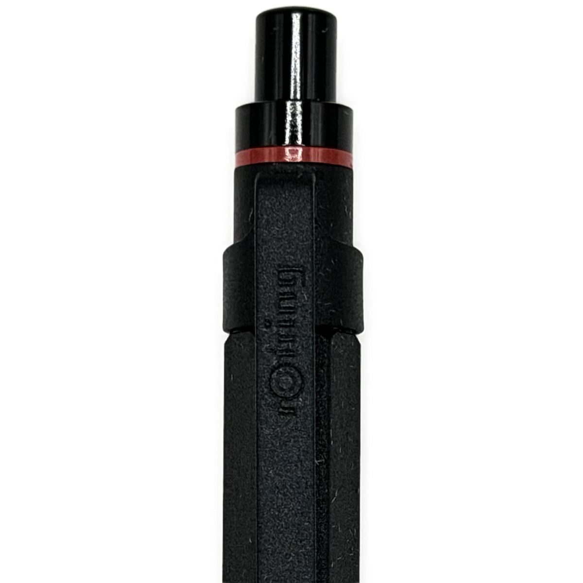 Rotring Newton vintage versatil kalem 0.7 mm, gövdede rotring yazısı